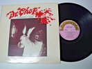 Company Caine - Doctor Chop - 1976 Lamington Label Private Pressing - OZ Progres
