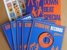 DOWN BEAT SPECIAL 2015 LTD (x5) 7