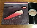 SIMPLE MINDS: Life In A Day. RARE Australian ARISTA issue LP - PROMO -