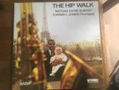 Nathan Davis The Hip Walk Saba Red Label German 1st press excellent condition