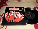 INTERGROUPIE PSYCHOTHERAPEUTIC ELASTIC BAND floating SP LANGUETTE RARE VANGELIS