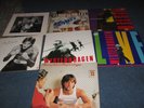 7 LP - Marius Müller-Westernhagen - Live - Sekt oder Selters - Stinker u.a.