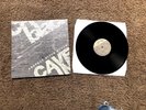 Cave In Perfect Pitch Black LP 180gram NM Isis Hydrahead Botch Converge