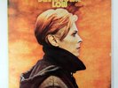 David Bowie - Low (UK Vinyl LP A2/B1 Pressing + Fan Club insert+credit insert)