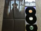 GEORGE HARRISON ALL THINGS MUST PASS ORIG 1970 3LP MINT POSTER INNERS WEST COAST
