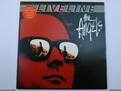 The Angels ?– Liveline 2xLP, Aus Gatefold