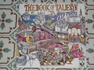 DEEP PURPLE - The Book Of Taliesyn FRENCH LP 1969 1ST PRESS with UK GATEFOLD