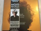 MOJO BOB DYLAN Yellow Vinyl Blonde On Blonde NEW COLLECTORS EDITION