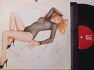 NM lp 1979 orig THE CARS CANDY O album w LET'S GO Dangerous Type SE 507 PLAYS EX