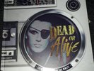 DEAD OR ALIVE - SOPHISTICATED BOOM BOX (INCOMPLETE)