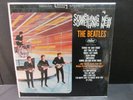 THE BEATLES Something New NEW/SEALED LP REISSUE US CAPITOL
