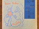 FRANCIS POULENC La Voix Humane / Jean Cocteau LSS 385 RCA LIVING STEREO 4s/1s LP