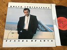LP  USA 1987  Bruce Springsteen ?– Tunnel Of Love Label: Columbia ?– OC 4 PROMO