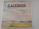 CALEXICO - The Thread That Keeps Us - 2 x 180g HQ Vinyl - LIMITED + ART PRINT
