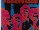 Procession - S/T LP - Smash VG+