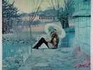 Affinity - S/T LP - Paramount VG++