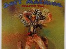 Soft Machine - Volume Two LP - ABC-Probe