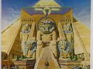 Iron Maiden - Powerslave LP - Capitol