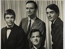 Kraftwerk - Trans Europa Express LP - Kling Klang Germany Poster