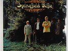 Springfield Rifle - S/T LP - Burdette SEALED