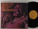 HELEN HUMES/TEDDY EDWARDS Swingin' With Humes CONTEMPORARY LP VG++