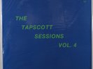 HORACE TAPSCOTT The Tapscott Sessions Volume 4 NUMBUS NS-1814 LP SEALED