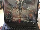 IMMOLATION Attonement SEALED & MINT ORANGE VINYL Only 300 WORLDWIDE  DEATH METAL
