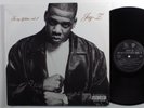 JAY-Z In My Lifetime, Vol. 1 ROC-A-FELLA 2xLP NM/VG+