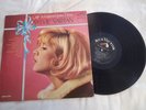 Sylvie Vartan Gift Wrapped From Paris LP RCA Victor LPM-3438 PROMO STAMP