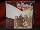 LED ZEPPELIN  II - (2) - Their Second Album -- REEL TO REEL TAPE - Sounds Great