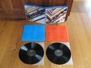 BEATLES 1967-1970 - MINT Oz Parlophone 2LP - Red & Blue Inners -SUPERB CONDITION