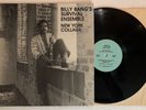 Billy Bang’s Survival Ensemble - New York Collage - Rare 1978 US 1st Press (NM)