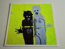 MASSIVE ATTACK Atlas Air EP  LTD  VINYL  2011 UK VF Numbered   FREE P&P