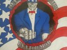 M.O.D. Method Of Destruction U.S.A. For M.O.D. LP