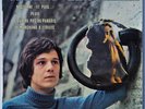 Gérard LENORMAN Ep Disc’AZ 68 Nocturne (et puis…) Arabian Colombier Petit