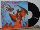 MEAT LOAF - Bat out of hell II - Back into hell lp vinyl rare 1993 release NICE
