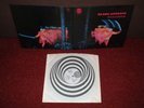 BLACK SABBATH Paranoid LP 1970 VERTIGO 1st Press  SUPERB  BIG BEAR CREDIT