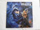 WARLOCK – Triumph And Agony / Vertigo ERH 50 album 1987 Vinyl LP Heavy Metal