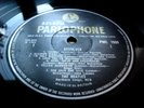 EX+  BEATLES:REVOLVER 1ST PRESS UK MONO WITHDRWAN **RE-MIX 11** 606-2 606-1