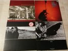 6x LPs Vinyl 7