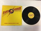 Flash Gordon Original Soundtrack Music By Queen VINYL LP 5E-518 USED
