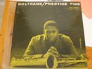 John Coltrane  Prestige 7105