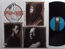FUGEES (TRANZLATOR CREW) Blunted On Reality RUFFHOUSE LP NM