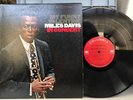 Miles Davis Quintet - My Funny Valentine -  2 Eye Stereo LP VG+