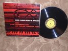 Red Garland's Piano Prestige 7086 RVG 446 West 50th ST org pres Paul Chambers