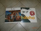 2 LP DONT 1 DOUBLE ETIENNE DAHO
