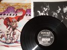 KREATOR-ENDLESS PAIN,1985 LP+INNER/SODOM/DESTRUCTION.