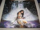 NIGHTWISH CENTURY CHILD 1st EDITION 2LP  epica tarja after forever