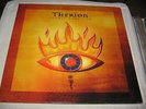 THERION GOTHIC KABBALAH COLOURED 2LP GATEFOLD epica amorphis nightwish