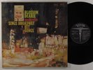 BLOSSOM DEARIE Soubrette Sings Broadway Hit Songs VERVE LP mono
